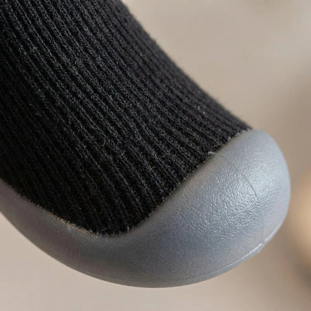 Gepolsterte Sockenschuhe Für Kleinkinder - Jessie