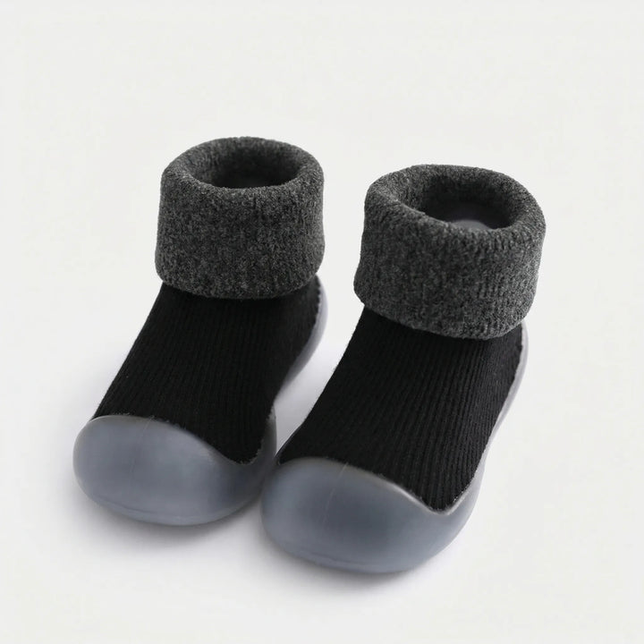 Gepolsterte Sockenschuhe Für Kleinkinder - Jessie