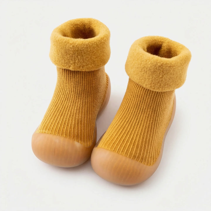 Gepolsterte Sockenschuhe Für Kleinkinder - Jessie