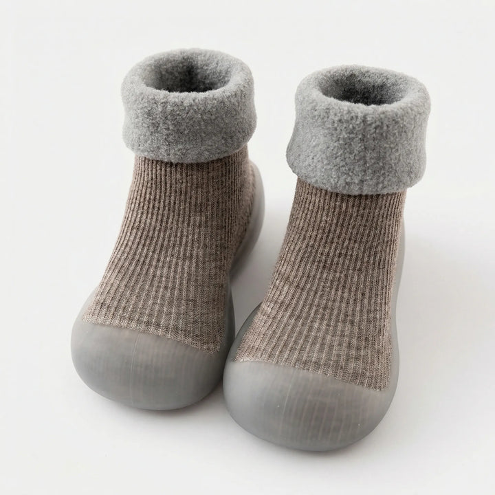 Gepolsterte Sockenschuhe Für Kleinkinder - Jessie