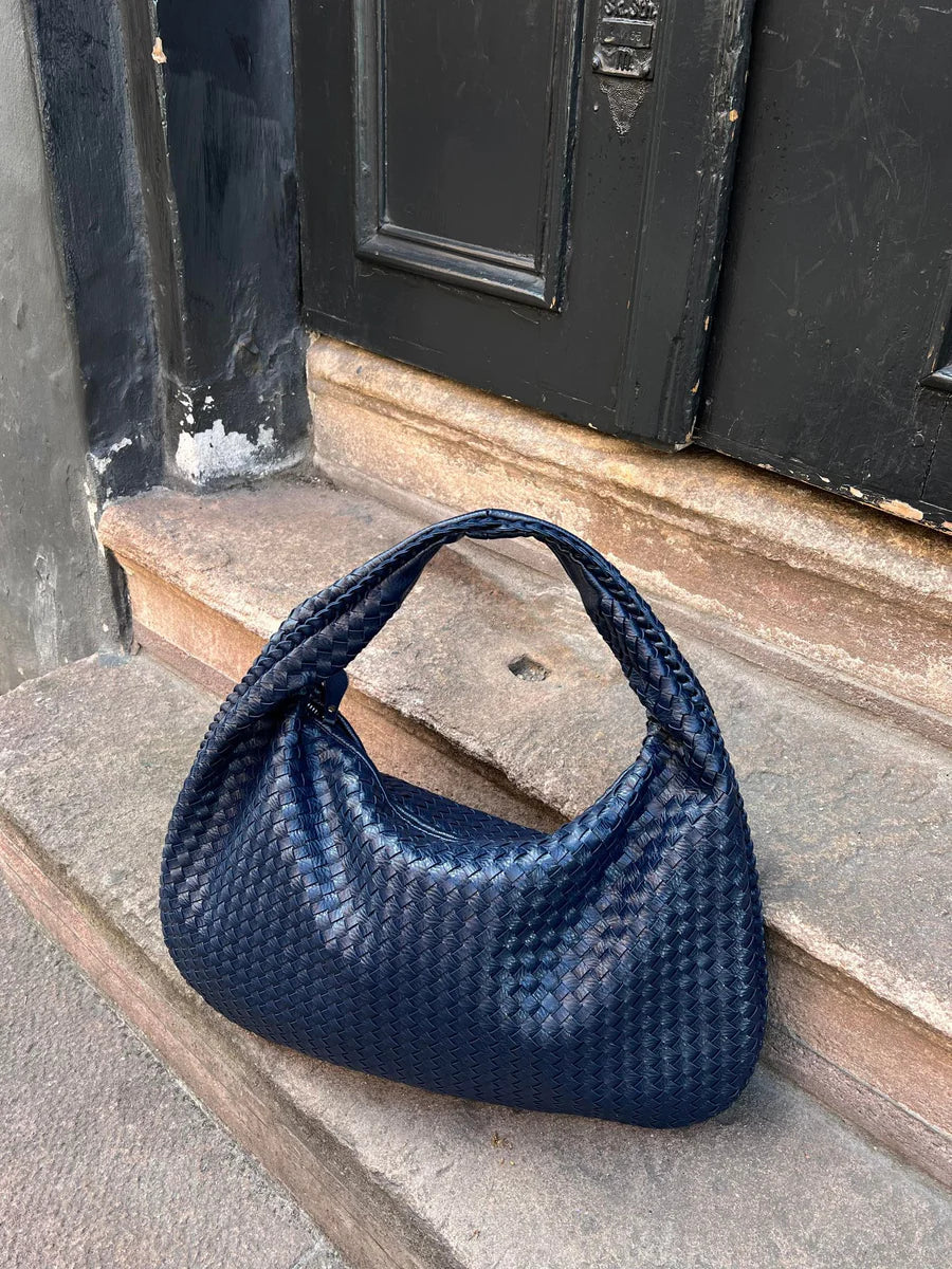 Geräumige Alltags Handtasche - Nelly