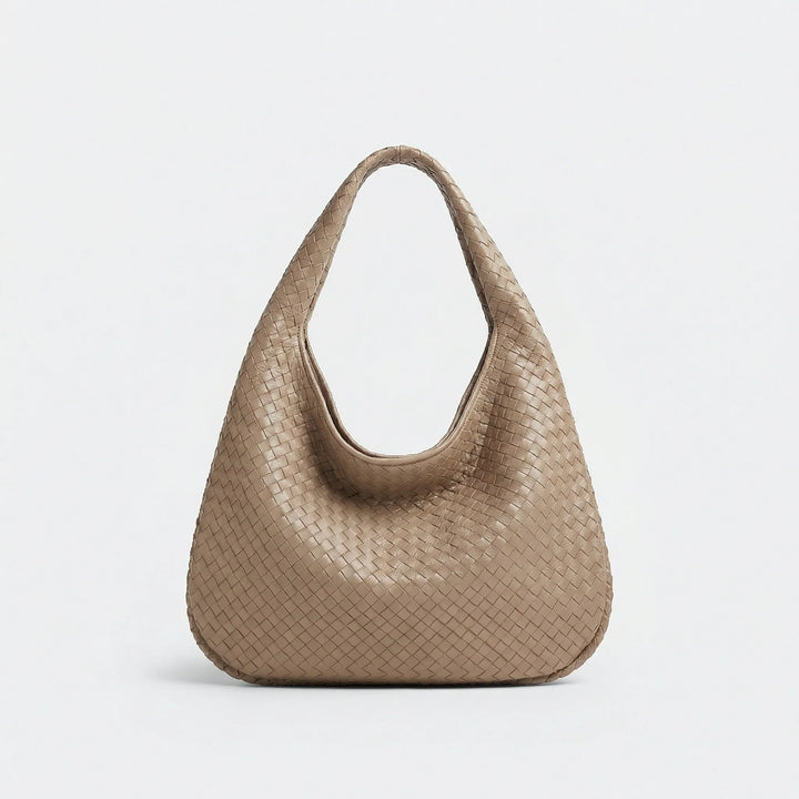 Geräumige Alltags Handtasche - Nelly