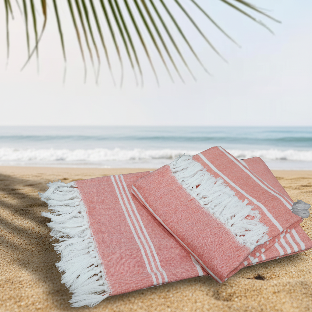 Geringes Gewicht - BeachBliss