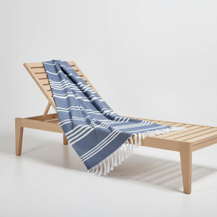 Geringes Gewicht - BeachBliss