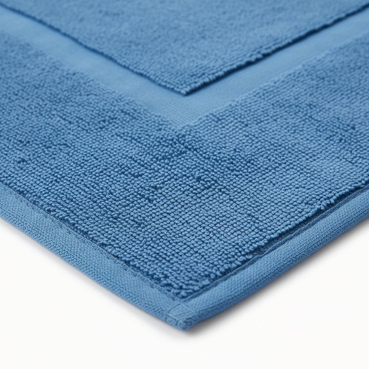 Gestrickte Badmatte - PureWashMat