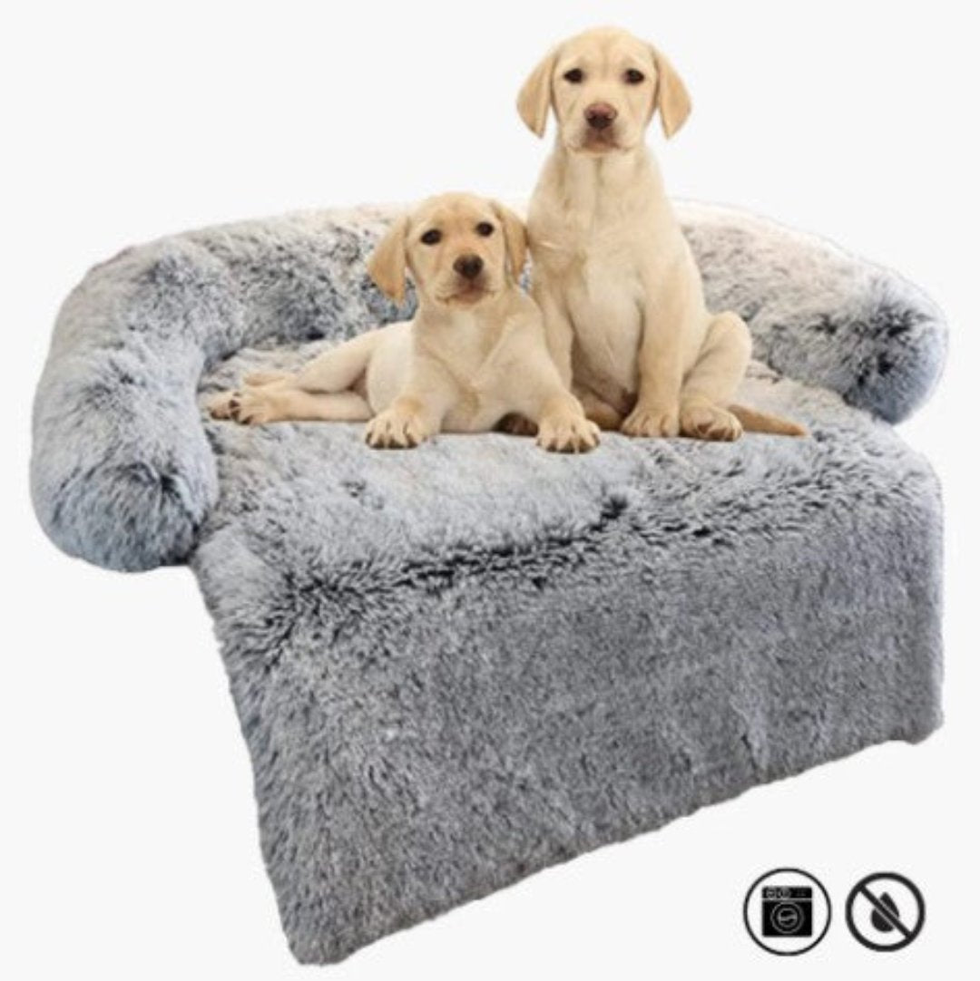 Luxury Dog Sofa Bed - PawLounge