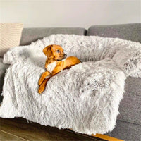Luxury Dog Sofa Bed - PawLounge