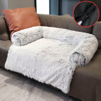 Luxury Dog Sofa Bed - PawLounge