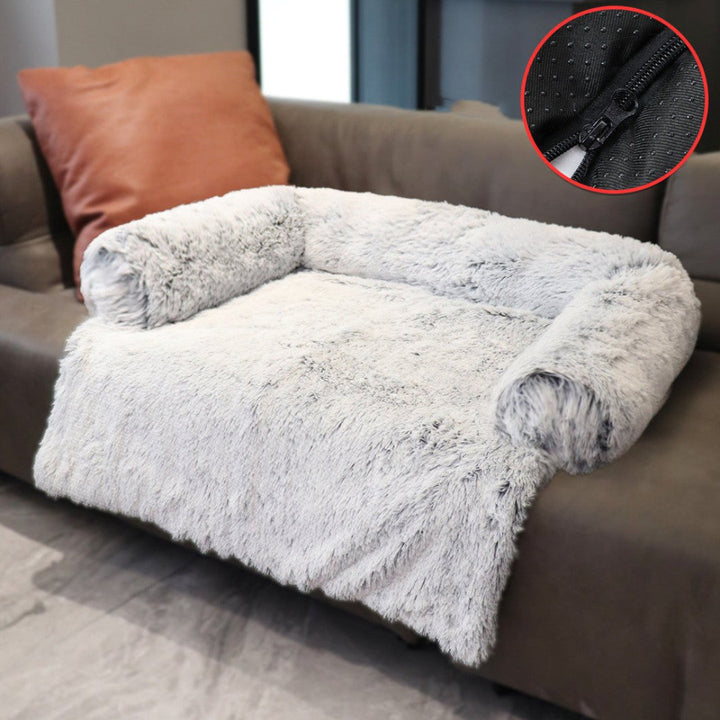 Luxury Dog Sofa Bed - PawLounge
