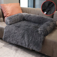 Luxury Dog Sofa Bed - PawLounge