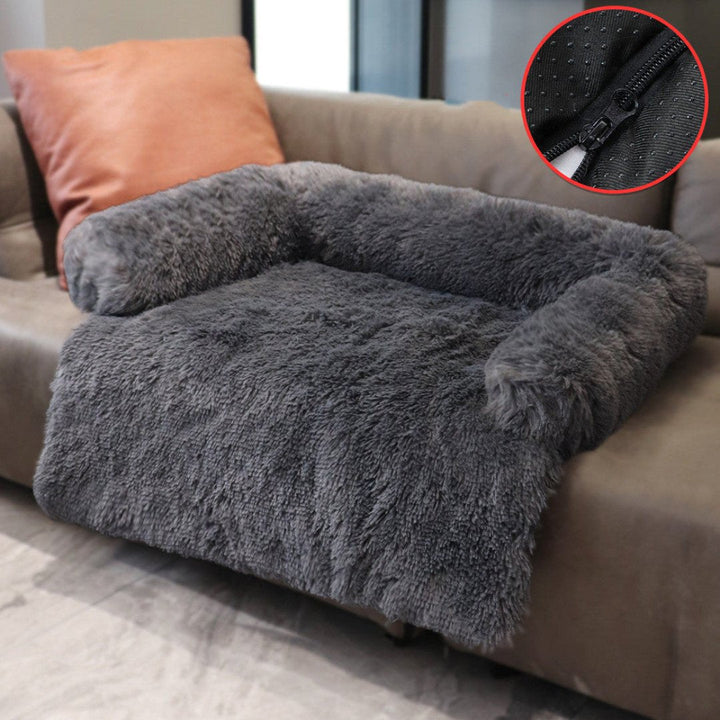 Luxury Dog Sofa Bed - PawLounge