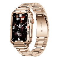Durable and Versatile SIM Smartwatch - TitanSmart
