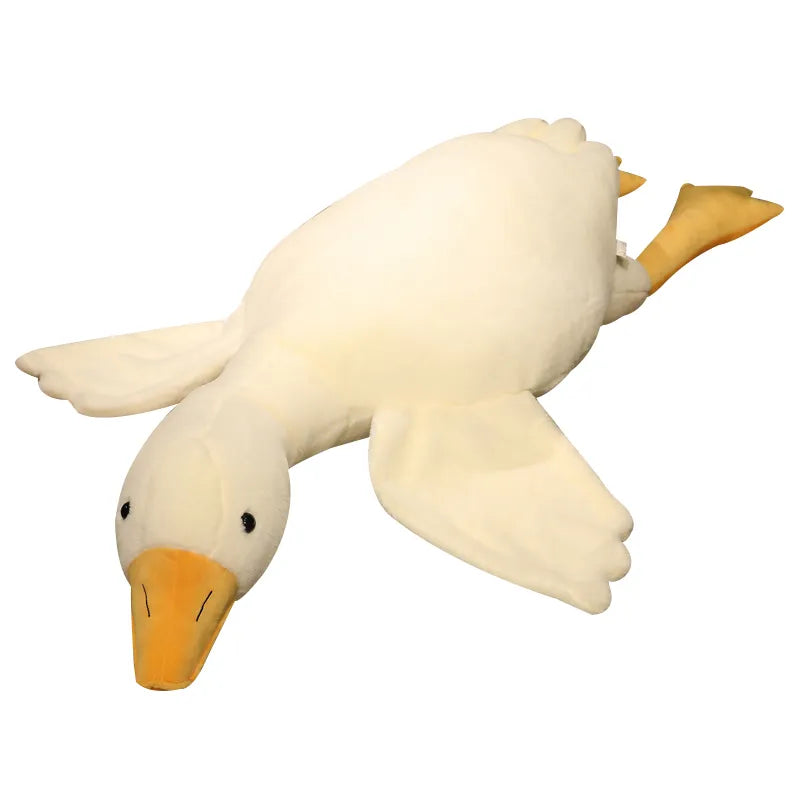 Super Zachte Knuffelgans - SnuggleGoose
