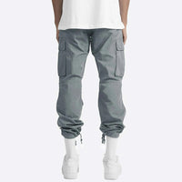 Howard - Casual Cargo Pants for Men