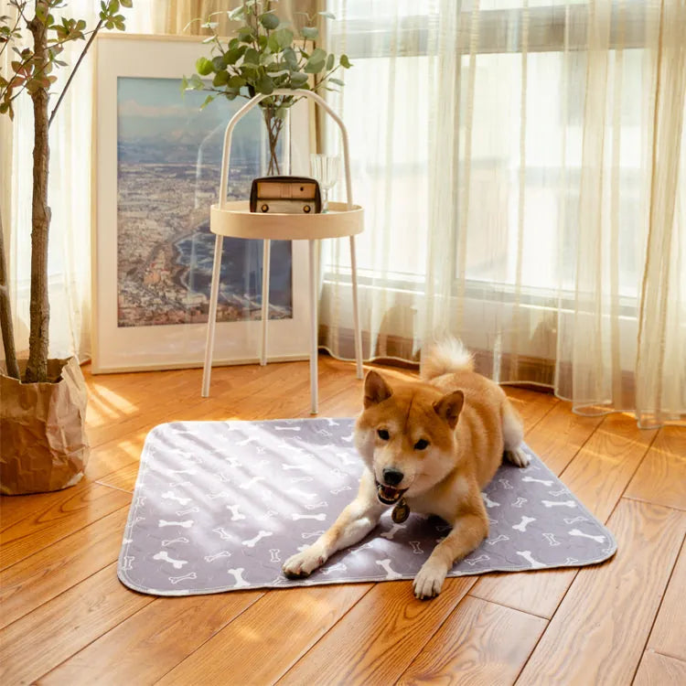Leakproof Pet Mat - PetPaws Comfortmat