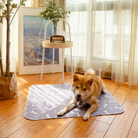 Leakproof Pet Mat - PetPaws Comfortmat