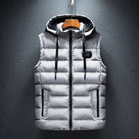 Premium Bodywarmer voor Heren - Rafael