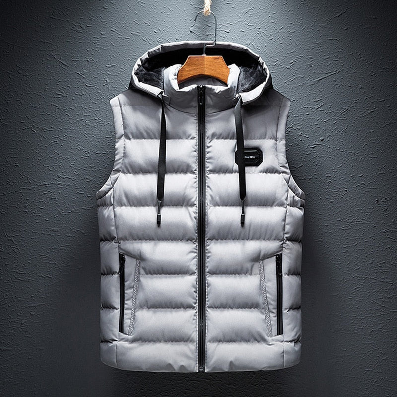 Premium Bodywarmer voor Heren - Rafael