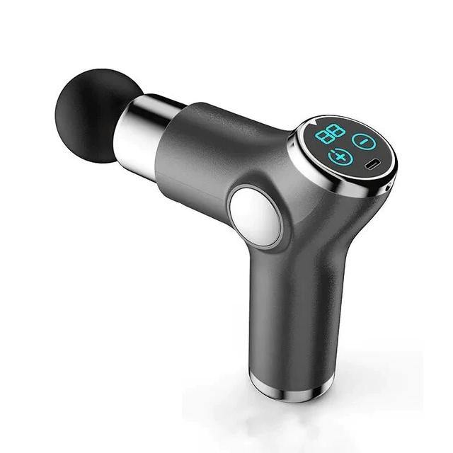 Sammy Jackson™ Massage Gun | Draagbaar pistoolvibratie-massageapparaat