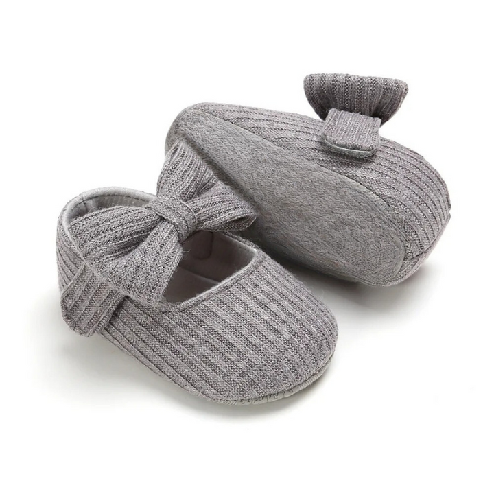 Girls' Baby Booties - StarSteps