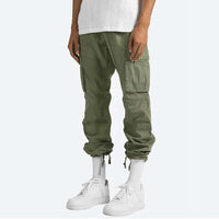 Howard - Casual Cargo Pants for Men