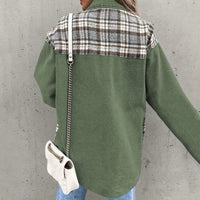 Stylish Women's Coat – Livia
