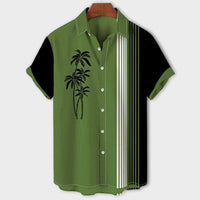 Sammy Jackson™ Pietro Zomershirt | Stijlvol & Casual