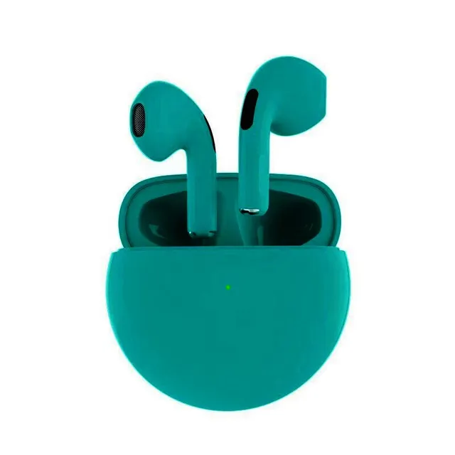 Sammy Jackson™ Air PRO6 In-Ears | Wireless Bluetooth Earphones