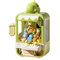Playful Arcade Claw Machine for Kids - GripAdventure