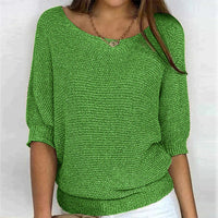 Stylish and Comfortable Top - Noa