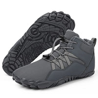 Sammy Jackson™ FrostFlex Sneakers | Modne i wygodne zimowe sneakersy