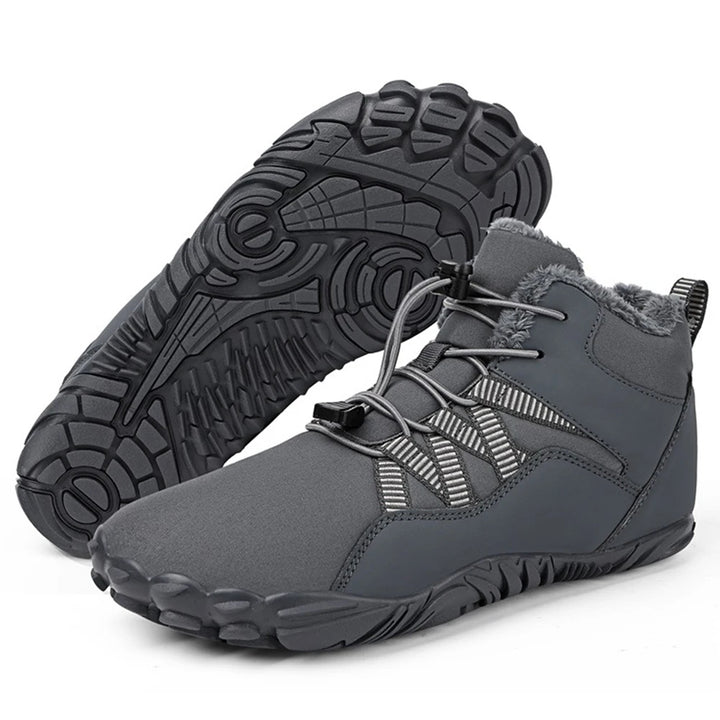 Sammy Jackson™ FrostFlex Sneakers | Modne i wygodne zimowe sneakersy