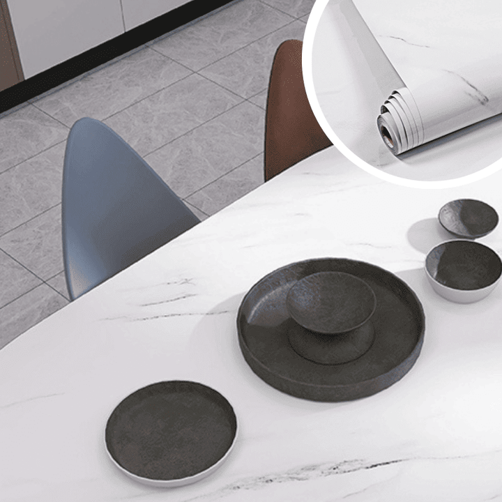 Sammy Jackson™ MarbleWrap