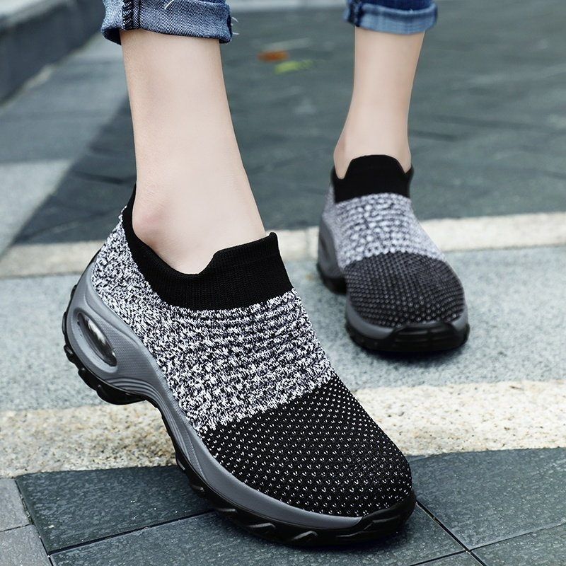 Orthopedic Hypersoft Running Shoes for Women – Eliana