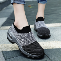 Orthopedic Hypersoft Running Shoes for Women – Eliana