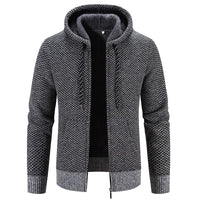 Sammy Jackson™ Sem Knitted Vest | Comfy and Warm Vest