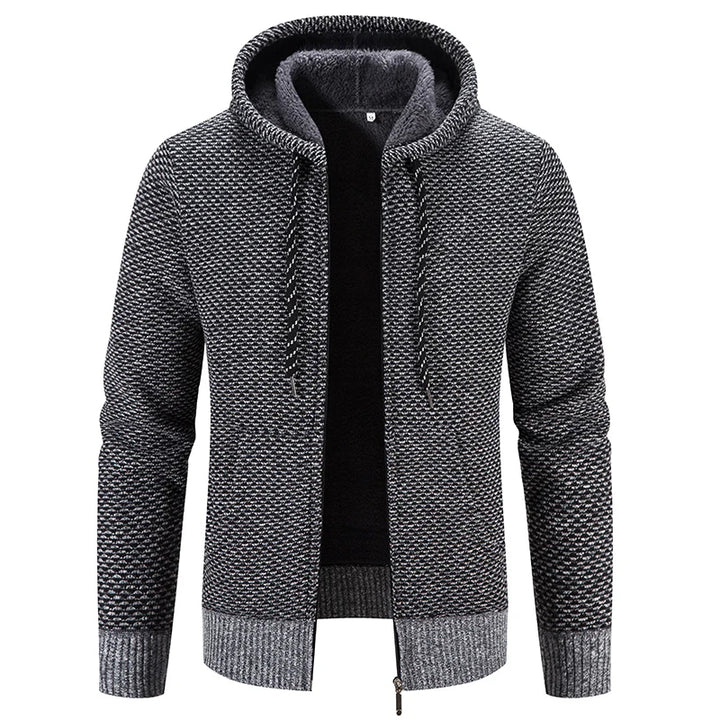 Sammy Jackson™ Sem Knitted Vest | Comfy and Warm Vest