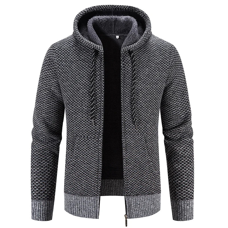 Sammy Jackson™ Sem Knitted Vest | Comfy and Warm Vest