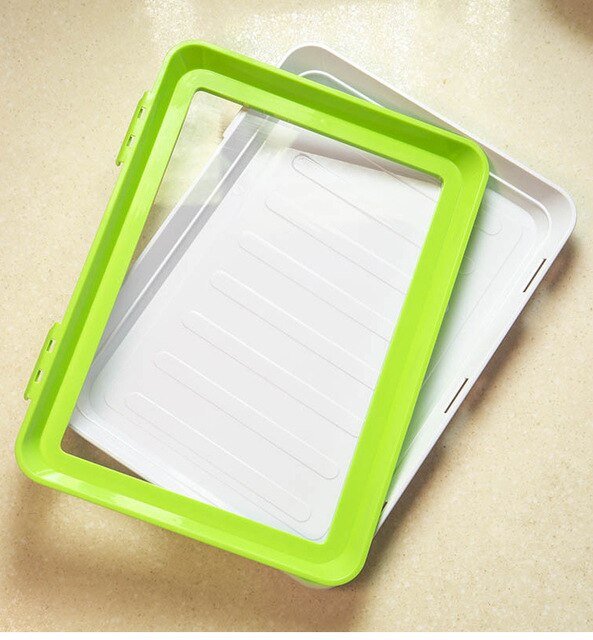 Food Storage Tray - FreshSeal Tray