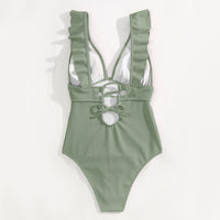 Sammy Jackson™ Boho Badpak | Een super stijlvol & sexy badpak