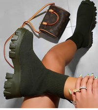 Sammy Jackson™ Shanna Boots | De leukste en meest comfortabele laarsjes!