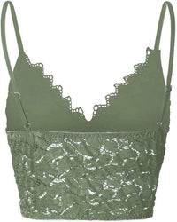 Sammy Jackson™ Mara Mesh Top | Een zomerse & stijlvolle damestop