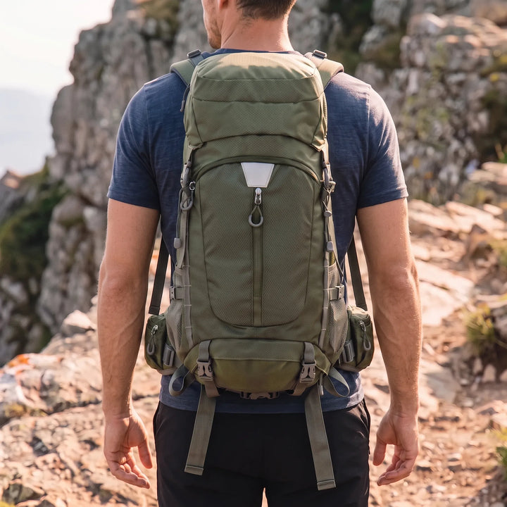 Grote Wandelrugzak - SummitPack