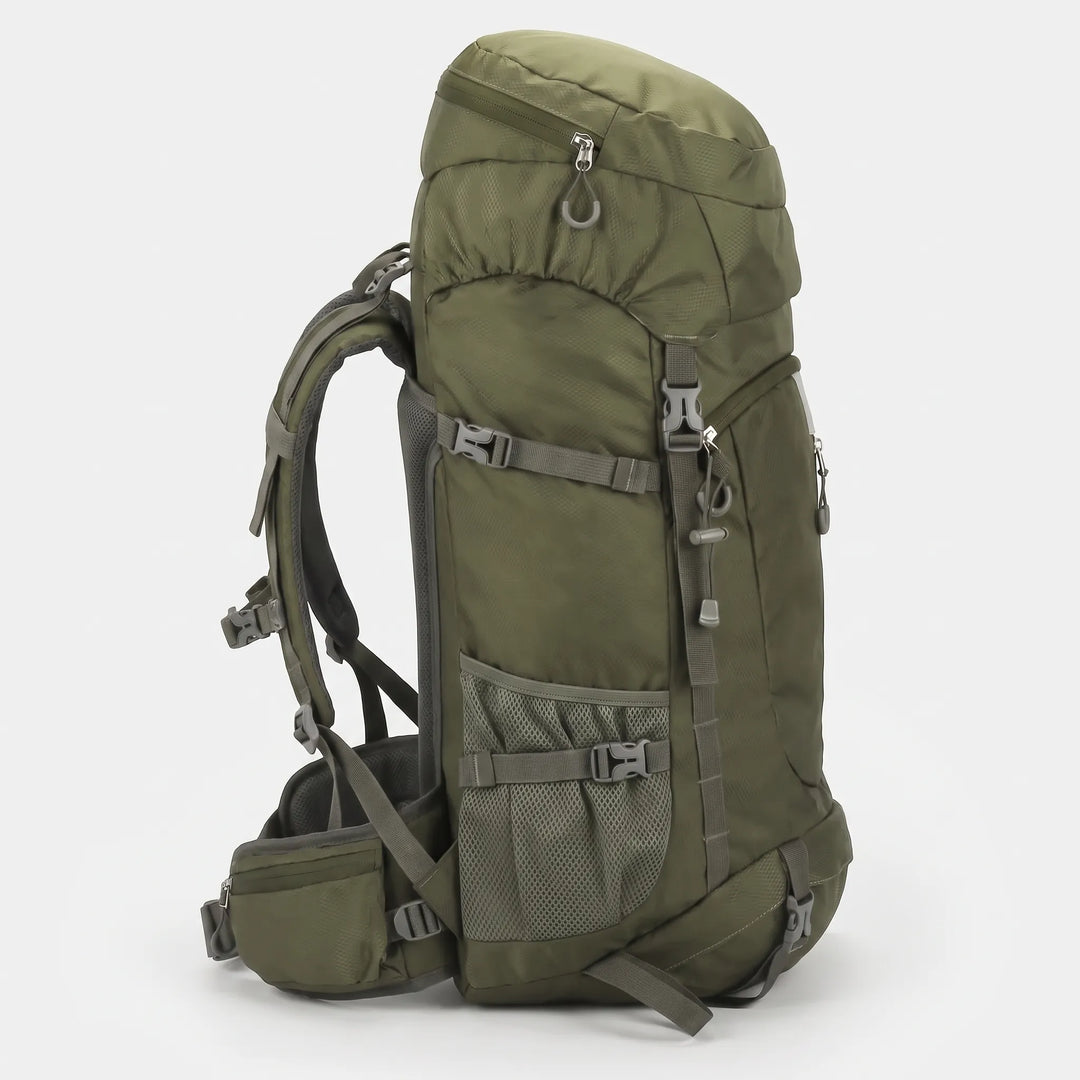 Grote Wandelrugzak - SummitPack
