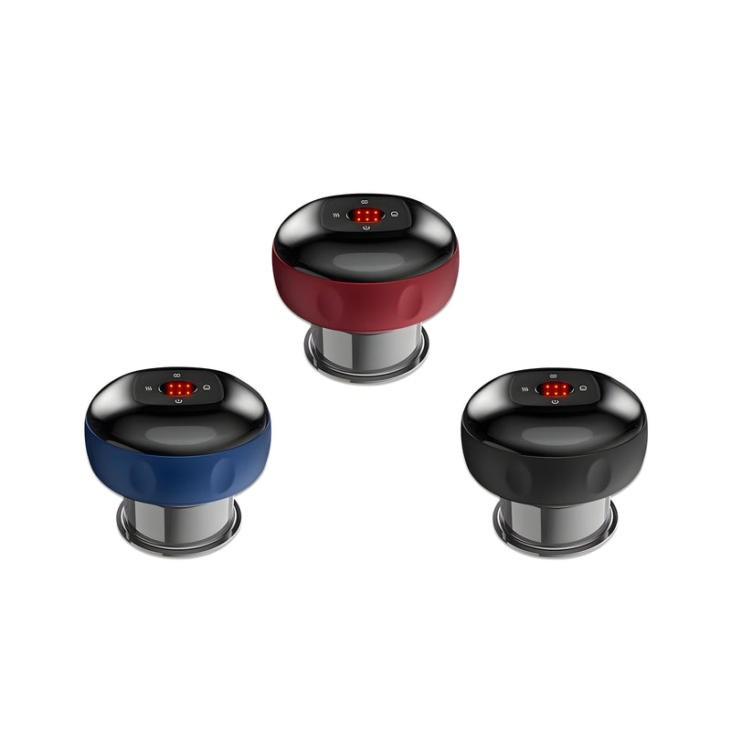 Cupping Massager - ThermaCup