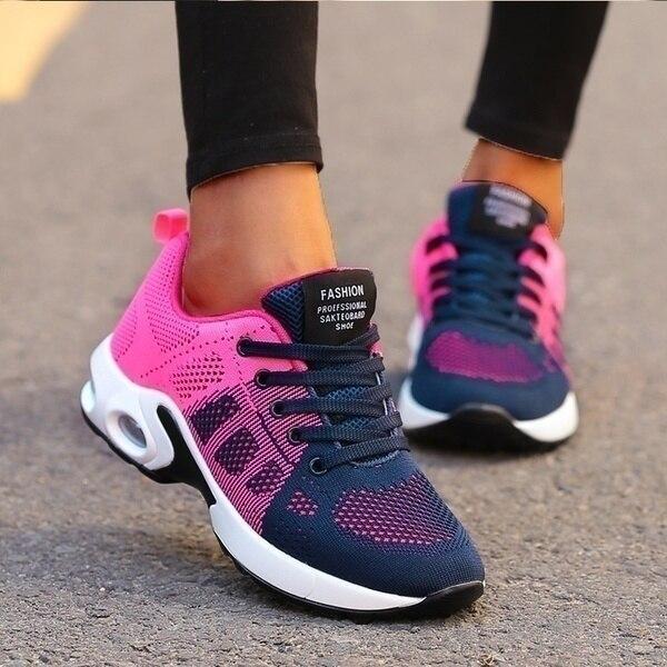 Lupus Orthopedische Wandelschoenen – Lichtgewicht Comfort Voor Elke Stap