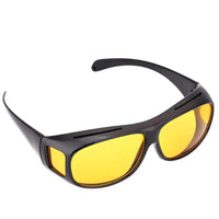 Antyodblaskowe okulary do obserwacji nocnej - NightGuard