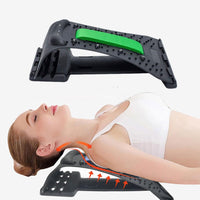 Orthopedische Rug- en Nekstretcher - RelaxPosture