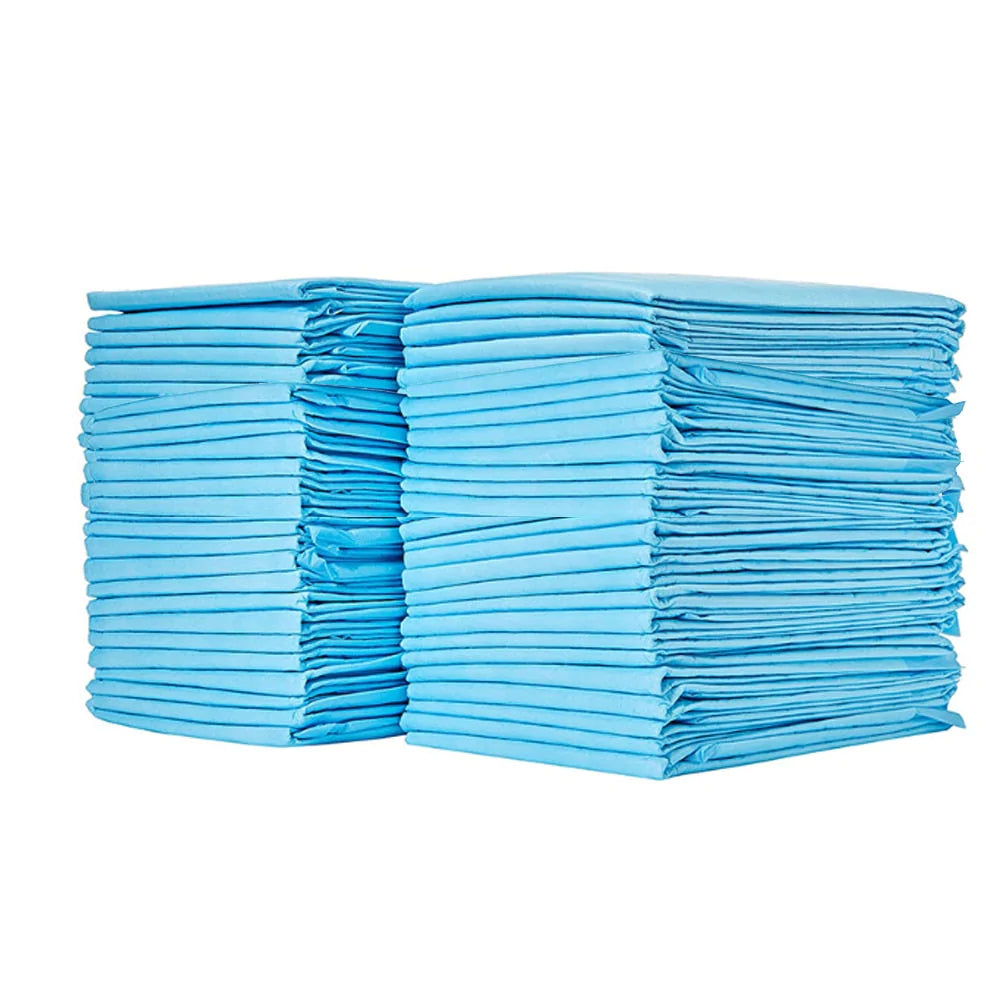 Zindelijkheidstraining Matten - PeeMaster Pads