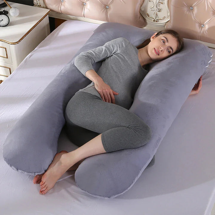 Pregnancy Pillow - MammaNest